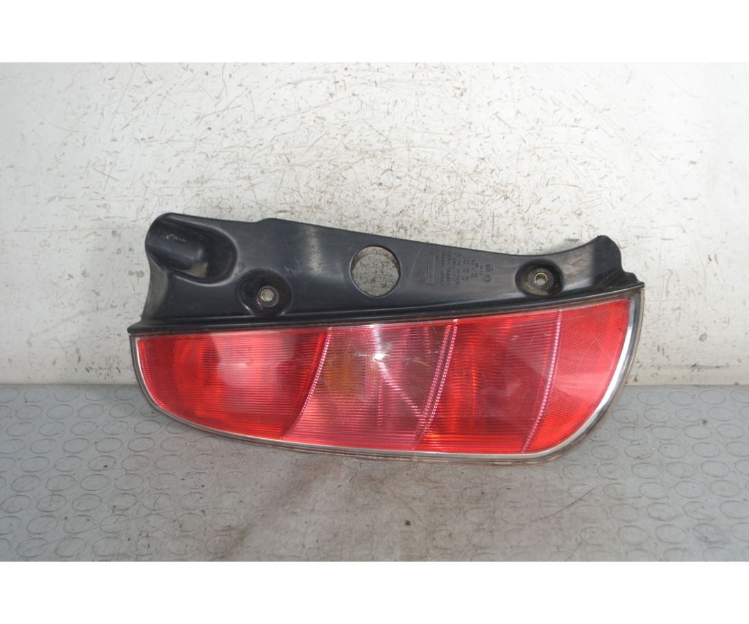 Fanale Stop posteriore SX Lancia Ypsilon dal 2003 al 2011 Cod 51753385  1695135572608