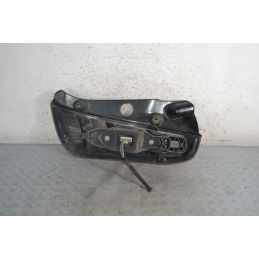 Fanale Stop posteriore SX Lancia Ypsilon dal 2003 al 2011 Cod 51753385  1695135572608