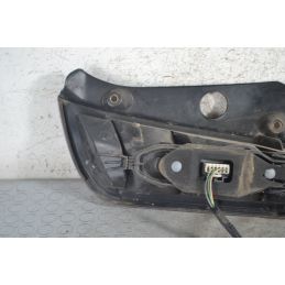 Fanale Stop posteriore SX Lancia Ypsilon dal 2003 al 2011 Cod 51753385  1695135572608