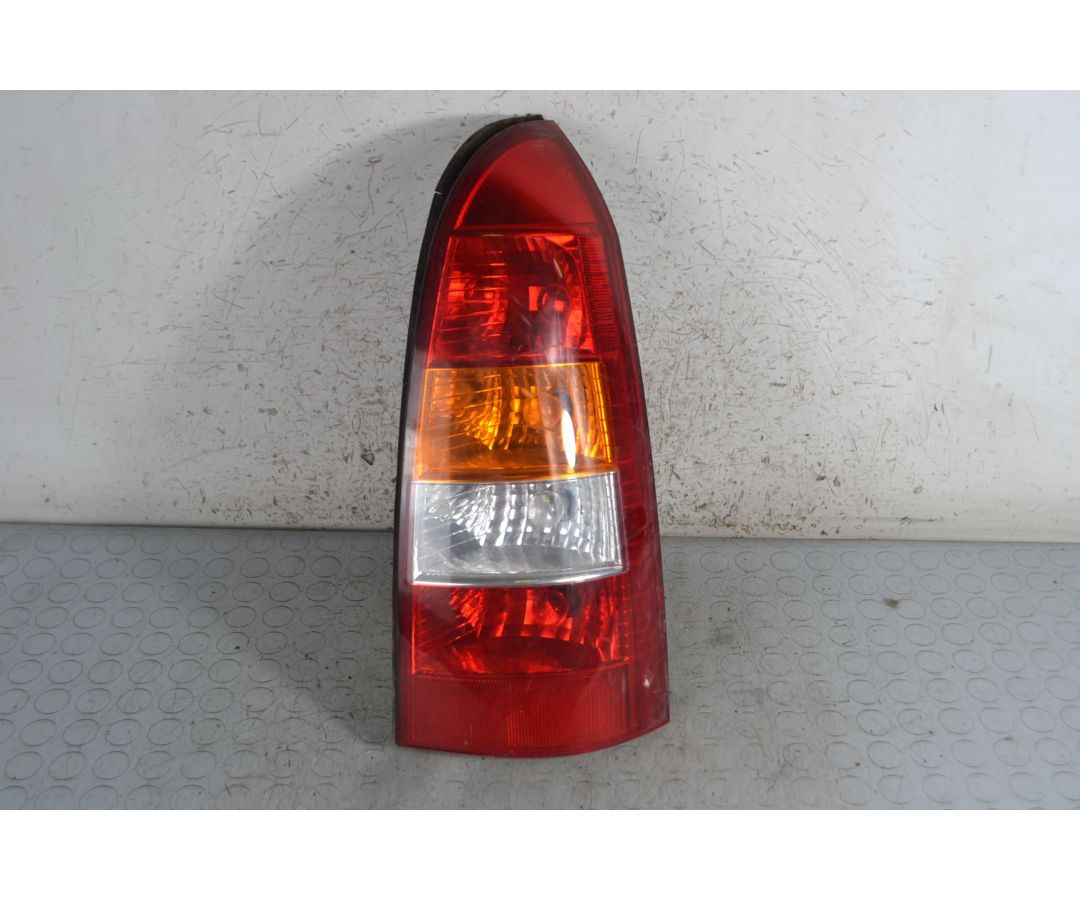 Fanale Stop posteriore DX Opel Astra G SW dal 1998 al 2006 Cod 9117211  1695135849724
