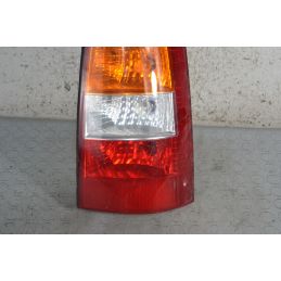 Fanale Stop posteriore DX Opel Astra G SW dal 1998 al 2006 Cod 9117211  1695135849724