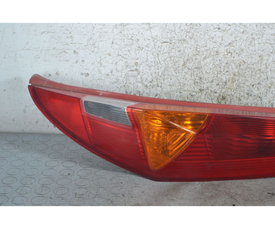 Fanale Stop posteriore DX Fiat Punto 188 HGT Abarth 3 Porte dal 2003 al 2011 Cod 46794077  1695135884916