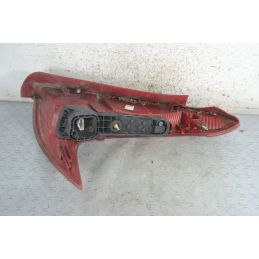 Fanale Stop Posteriore SX Peugeot 206 SW dal 2002 al 2007 Cod 6350R4  1695136014916