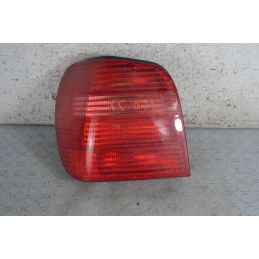 Fanale Stop Posteriore SX Volkswagen Polo 6N2 dal 1999 al 2001 Cod 6N0945095H  1695136743922