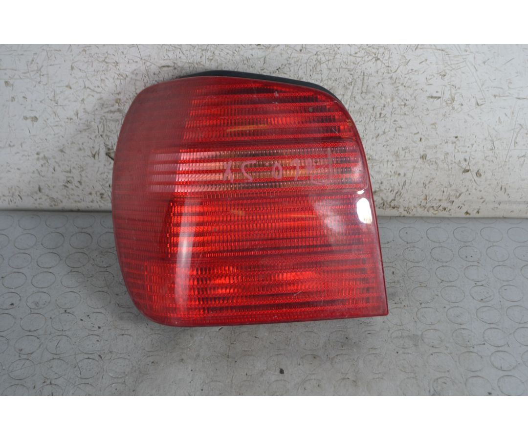 Fanale Stop Posteriore SX Volkswagen Polo 6N2 dal 1999 al 2001 Cod 6N0945095H  1695136743922