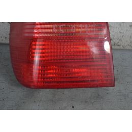 Fanale Stop Posteriore SX Volkswagen Polo 6N2 dal 1999 al 2001 Cod 6N0945095H  1695136743922