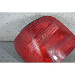 Fanale Stop Posteriore SX Volkswagen Polo 6N2 dal 1999 al 2001 Cod 6N0945095H  1695136743922
