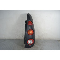 Fanale Stop posteriore DX Smart ForFour W454 dal 2004 al 2006 Cod A4548200064  1695192902813