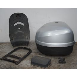 Bauletto Originale Con Piastra Senza Chiave Piaggio  1695195366438