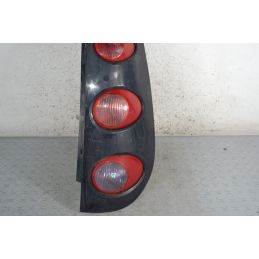 Fanale Stop Posteriore DX Smart ForFour W454 dal 2004 al 2006 Cod a4548200664  1695195830359