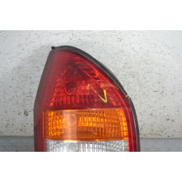 Fanale Stop Posteriore SX Opel Zafira A dal 1999 al 2005 Cod 9117444  1695196320699
