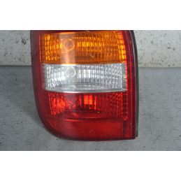 Fanale Stop Posteriore SX Opel Zafira A dal 1999 al 2005 Cod 9117444  1695196320699