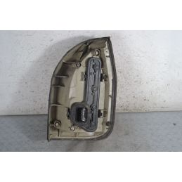 Fanale Stop Posteriore SX Opel Zafira A dal 1999 al 2005 Cod 9117444  1695196320699