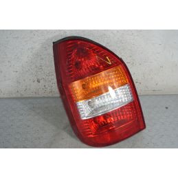 Fanale Stop Posteriore SX Opel Zafira A dal 1999 al 2005 Cod 9117444  1695196320699