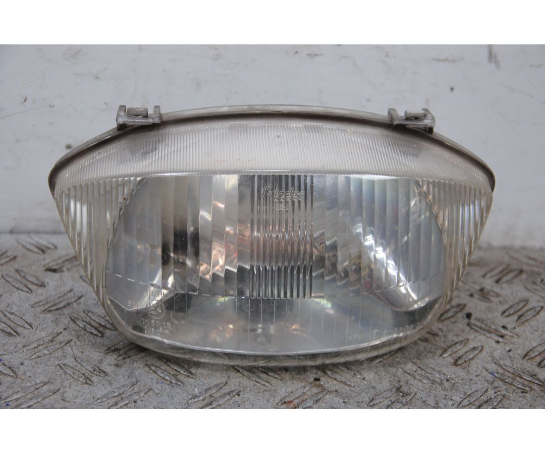 Faro Fanale Anteriore Honda SH 50 / 100 Dal 1996 al 1999  1695196573132