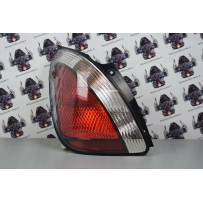 Fanale stop posteriore SX Kia Rio dal 2005 al 2011 cod: 924021G2  2411111140444
