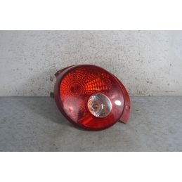 Fanale Stop Posteriore SX Chevrolet Matiz dal 2005 al 2010 Cod 42403114  1695196948718