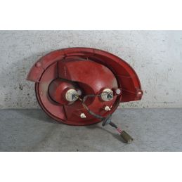 Fanale Stop Posteriore SX Chevrolet Matiz dal 2005 al 2010 Cod 42403114  1695196948718