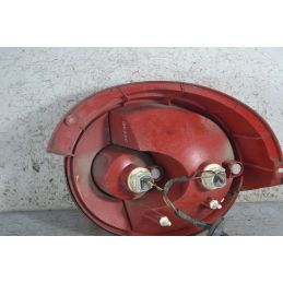 Fanale Stop Posteriore SX Chevrolet Matiz dal 2005 al 2010 Cod 42403114  1695196948718