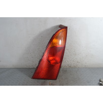 Fanale Stop Posteriore DX Ford Focus I dal 1998 al 2005 Cod 1214226  1695197537867