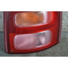Fanale Stop Posteriore DX Nissan Micra K11 dal 1992 al 2002 Cod 265501F505  1695198280342