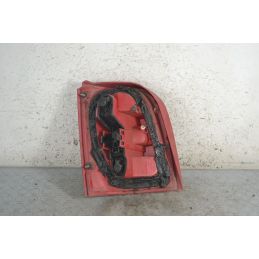 Fanale Stop Posteriore DX Nissan Micra K11 dal 1992 al 2002 Cod 265501F505  1695198280342