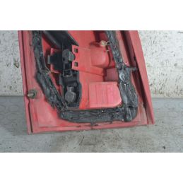 Fanale Stop Posteriore DX Nissan Micra K11 dal 1992 al 2002 Cod 265501F505  1695198280342