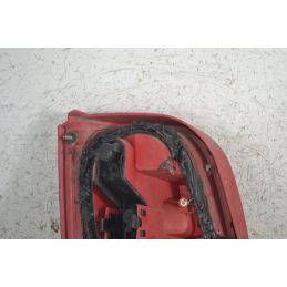 Fanale Stop Posteriore DX Nissan Micra K11 dal 1992 al 2002 Cod 265501F505  1695198280342