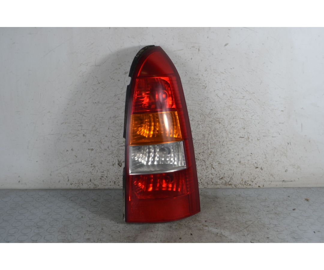 Fanale Stop posteriore DX Opel Astra G SW dal 1998 al 2006 Cod 9117211  1695198860650