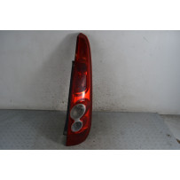 Fanale Stop Posteriore DX Ford Fiesta V 5 porte dal 2006 al 2008 Cod 1437625  1695200585014