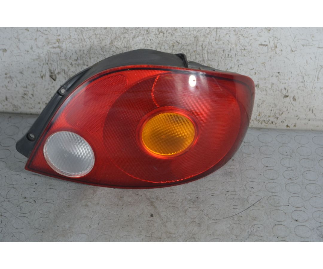 Fanale Stop Posteriore DX Daewoo Matiz dal 1998 al 2005 Cod 96563515  1695200868117