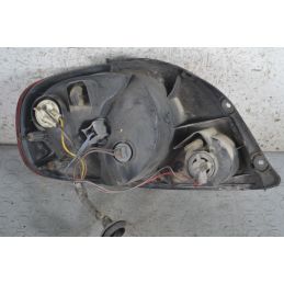 Fanale Stop Posteriore DX Daewoo Matiz dal 1998 al 2005 Cod 96563515  1695200868117