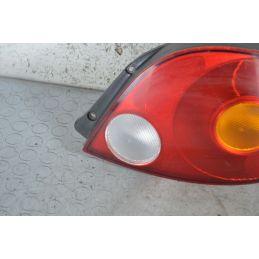 Fanale Stop Posteriore DX Daewoo Matiz dal 1998 al 2005 Cod 96563515  1695200868117