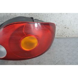 Fanale Stop Posteriore DX Daewoo Matiz dal 1998 al 2005 Cod 96563515  1695200868117