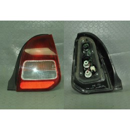 Fanale stop posteriore DX Mitsubishi Colt MK 6 dal 1995 al 2001 Cod MR414136  2411111140017