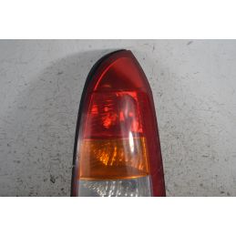 Fanale Stop Posteriore DX Opel Astra G SW dal 1998 al 2006 Cod 9117211  1695205205344