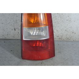 Fanale Stop Posteriore DX Opel Astra G SW dal 1998 al 2006 Cod 9117211  1695205205344