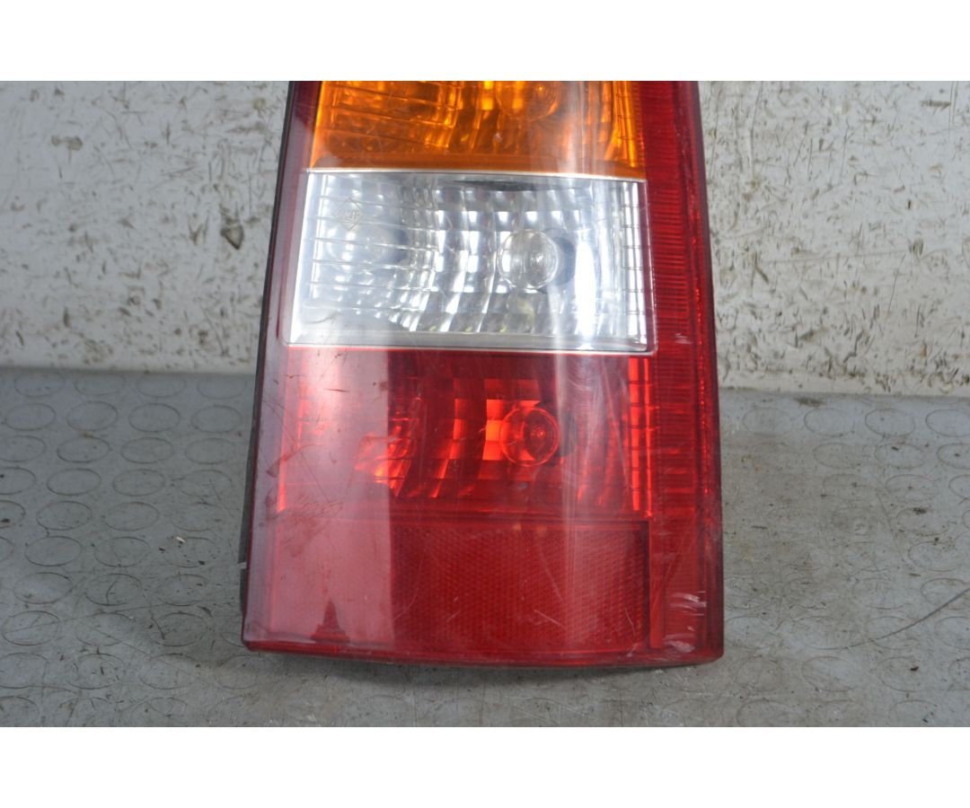 Fanale Stop Posteriore DX Opel Astra G SW dal 1998 al 2006  1695211597907