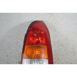 Fanale Stop Posteriore DX Opel Astra G SW dal 1998 al 2006  1695211597907