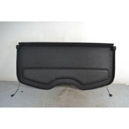 Cappelliera copribagagli Renault Clio III Dal 2005 al 2012  1695220797244