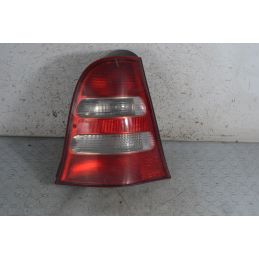 Fanale Stop Posteriore DX Mercedes Classe A W168 dal 2001 al 2004 Cod A1688203064  1695221154633