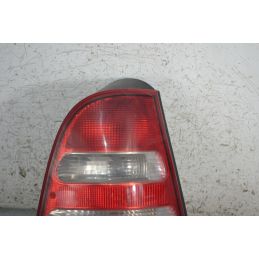 Fanale Stop Posteriore DX Mercedes Classe A W168 dal 2001 al 2004 Cod A1688203064  1695221154633