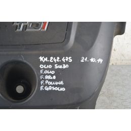 Coprimotore Audi A3 / Volkswagen Golf IV Dal 1997 al 2004 Cod 038103925AJ  1695221371023