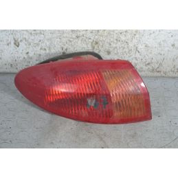 Fanale Stop Posteriore Esterno SX Alfa Romeo 147 dal 2000 al 2010 Cod 46556349  1695221833897
