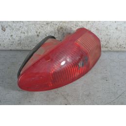 Fanale Stop Posteriore Esterno SX Alfa Romeo 147 dal 2000 al 2010 Cod 46556349  1695221833897