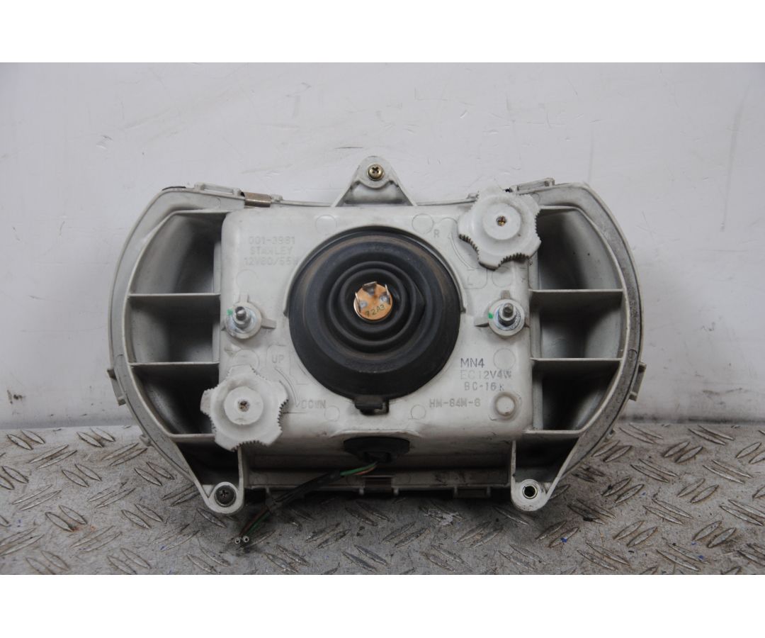 Faro Fanale Anteriore Honda CBR 600 F dal 1987 al 1990  1695222026441