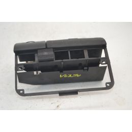 Console Centrale Posacenere Volkswagen Vento / Golf III Dal 1992 al 1999 Cod 1H1857305B  1695222833025