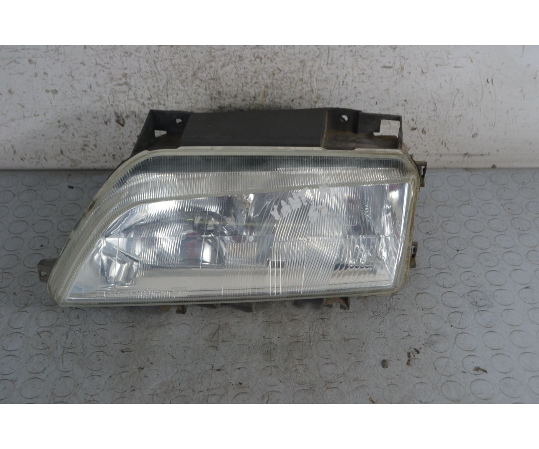 Faro Anteriore SX Citroen Xantia dal 1993 al 2002 Cod 6204R9  1695222912898