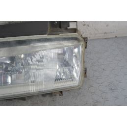 Faro Anteriore SX Citroen Xantia dal 1993 al 2002 Cod 6204R9  1695222912898