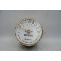 Strumentazione Contachilometri Benelli Pepe 50 / 100 2T dal 1997 al 2014 KM 3941  1695223103943